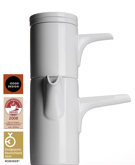 Walküre Bayreuth Coffee Maker