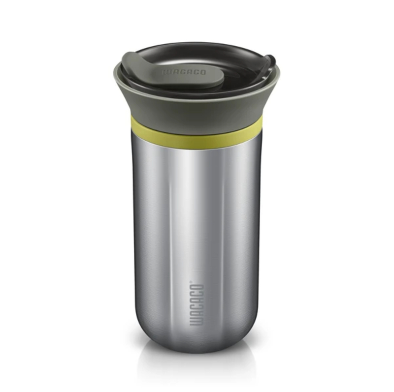 CUPPAMOKA