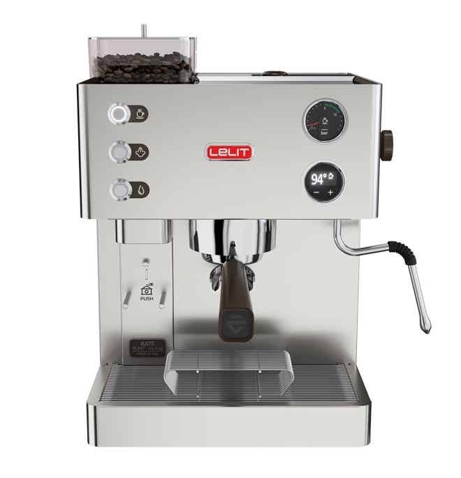 Lelit Kate PL82T