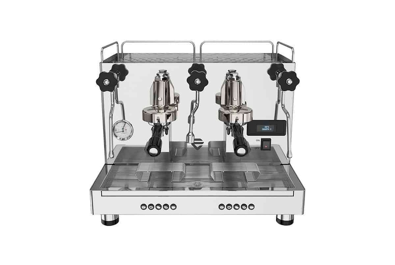 Lelit GiuliettaX PL2SVX