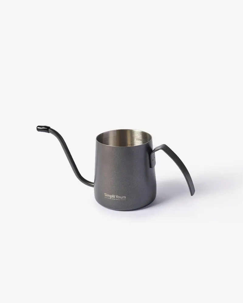 Simplii Yours Mini Drip Kettle