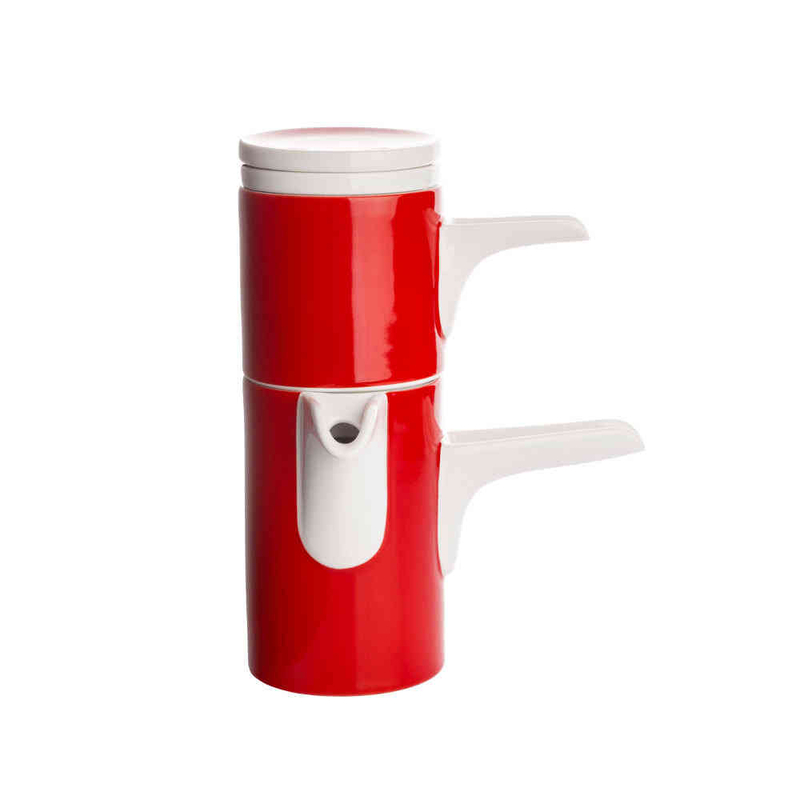 Walküre Bayreuth Coffee Maker【Special Color】