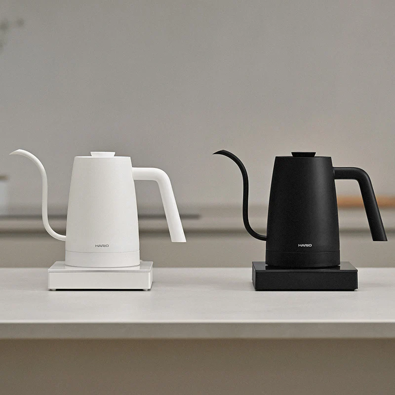 HARIO LYRA Electric Coffee Kettle