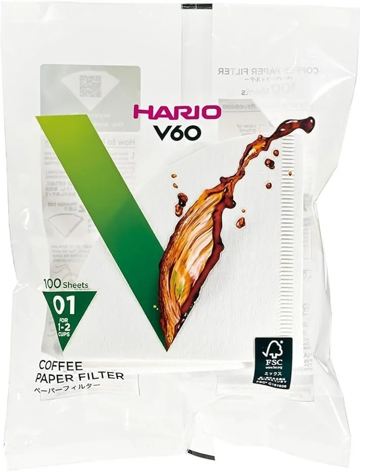 HARIO V60 Paper Filter
